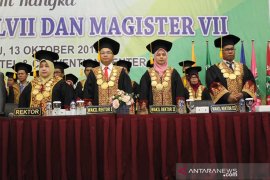 Sabtu lusa Unilak lepas 768 Wisudawan, Rektor beri Penghargaan Pemuncak Wisuda