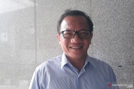 KI Pusat mengaku belum terima permohonan sengketa informasi pemilu