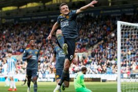 Leicester City terancam kena sanksi akibat ulah pemainnya
