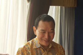 Tommy Soeharto gandeng pengusaha Dubai
