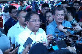 Mentawai dapat layanan Internet cepat