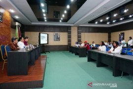 Kementerian Pariwisata dukung Poltek Pariwisata Medan review kurikulum