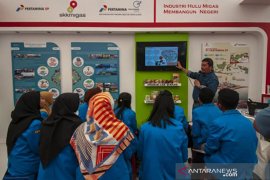 Program pemberdayaan JOB Pertamina-Medco