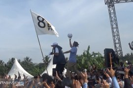Sandiaga berjanji turunkan tarif listrik hingga 20 persen