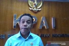 KPAI minta masyarakat tidak sebarkan video pornografi anak Bulukumba di Medsos