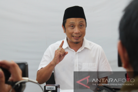 Politisi Kalbar Klarifikasi Berita