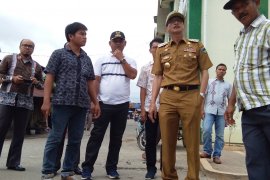 Pasar Kambang segera benderang