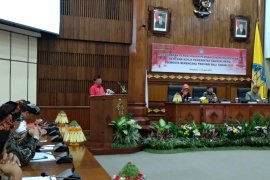 Pusat Kebudayaan Bali akan dibangun di Klungkung