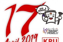 Ganjar Pranowo bantah sebagai pihak yang melarang kampanye Prabowo-Sandi