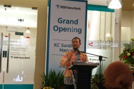 Perbankan asal Korea Selatan bidik pasar Jatim