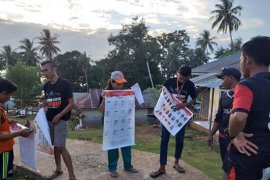 Dusun Bihe,  Ponelo, ingin didengar pada Pemilu 2019