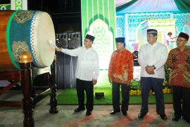 MTQ Digelar Sederhana, Gubernur Berharap Tak Kurangi Hikmahnya