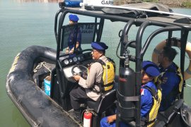 Satpolairud Tanbu tingkatkan patroli jelang pencoblosan