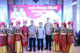 Polda Sumut gelar lomba mendongeng bagi milenial