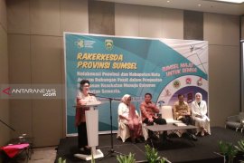 Usia harapan hidup masyarakat Indonesia  meningkat