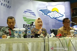 BMKG sebut gempa Morowali-Banggai mirip Palu