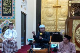 Kehidupan dunia jangan jadi malapetaka di akhirat