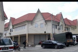 Lokasi penemuan surat suara tercoblos