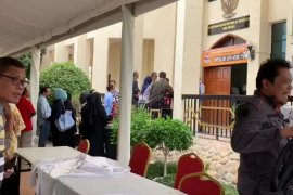 KBRI pastikan Pemilu 2019 di Uni Emirat Arab jujur
