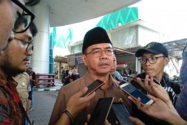 Jadwal Kerja Pemkot Bogor Jawa Barat Sabtu 20 April 2019