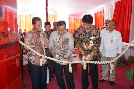 Wawali Mojokerto sambut baik pembukaan Bank Jatim Syariah