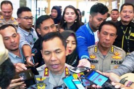 Anak Ketua RT tusuk Ketua KPPS di Kabupaten Musirawas