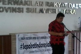 Forward - TAC gelar deklarasi Pemilu Damai