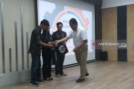 15 tim Asia berkompetisi di semifinal "Inchall 2019" ITS