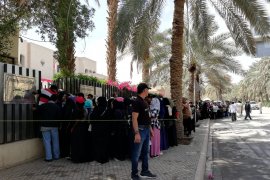 185 WNI di Arab Saudi kena COVID-19, sebagian besar  pekerja migran