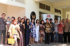 Tidak ada WNI jadi korban kerusuhan pemilu di Tanzania