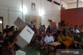 KPU: KPPS wajib kembalikan formulir C6 kepada PPS