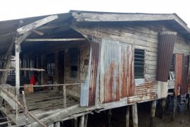 Pemkot Tanjungpinang gunakan DAK bedah 183 rumah