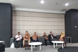 UTBK diselenggarakan 24 kali, kata Menristekdikti