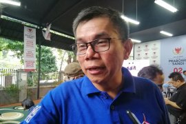 Hinca sebut Demokrat tidak akan pernah tinggalkan koalisi