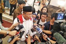 TKN nilai perbaikan dalil gugatan BPN ke MK mengada-ada