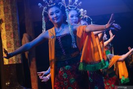 Seni Budaya Kabupaten Kediri