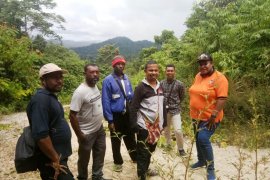 DKPP gelar sidang dugaan pelanggaran kode etik Ketua KPU Keerom