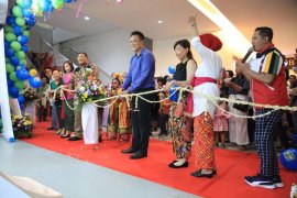 Timezone Play "N" Learn hadirkan konsep baru untuk anak Bali