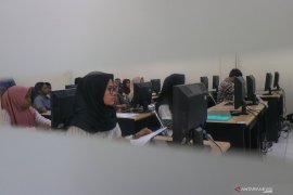 Ujian Tulis Berbasis Komputer