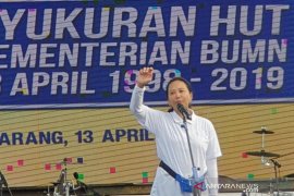 SOEs must unite to strengthen competitiveness: Minister Rini