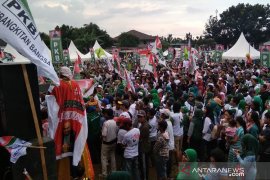 PKB Depok sesalkan Satpol PP turunkan APK