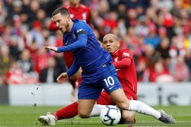 Chelsea vs Liverpool: rivalitas yang terlupakan