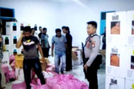 Masyarakat Majene diharap jaga pemilu agar aman dan kondusif