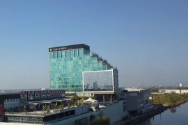 Sejumlah hotel di Makassar tawarkan diskon saat Pemilu