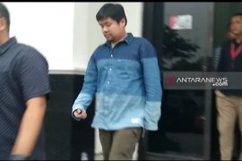 Sempat ditahan di Rutan Siak, Direktur PT DSI dilepas lagi