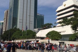PPLN Kuala Lumpur dipangkas menjadi  tiga TPS