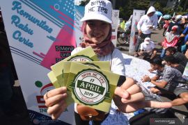 Masyarakat harus berhati-hati dengan hoaks pemilu