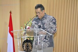 Pengamat:  pasangan capres nomor urut 02 tidak "out of the box"