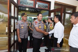 Polda Jatim bentuk tim khusus awasi politik uang