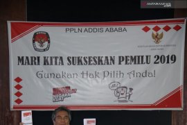 Savitri, WNI terlama di Ethiopia, akhirnya mencoblos